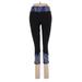 N.Y.L Sport Active Pants - Low Rise: Black Activewear - Women's Size Medium