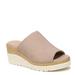 SOUL Naturalizer Goodtimes-M - Womens 11 Bone Sandal Medium