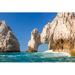 Highland Dunes Cabo San Lucas, Mexico - Wrapped Canvas Photograph Canvas | 8 H x 12 W x 1.25 D in | Wayfair 084838CAFF924399A6B3C678CD2BE65D