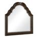 Astoria Grand Macauley Dresser Mirror | 46.5 H x 48 W x 2 D in | Wayfair F1E015970E0A4579B41CB84217A73F4C