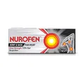 Nurofen Joint and Back Pain Relief Max Strength 10% gel - 40g