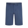 Tommy Hilfiger 1985 Collection Harlem Relaxed Fit Shorts Herren aegean sea, Gr. 31-NI, Elasthan