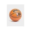 Wilson NBA DRV Pro Basketball - Orange