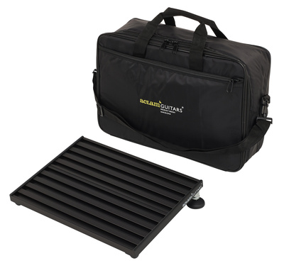 Aclam Smart Track XS2 + Softcase