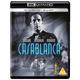 Casablanca - 4K Ultra HD (Includes Blu-ray)