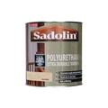 Sadolin Polyurethane Extra Durable Varnish Clear Matt 1L