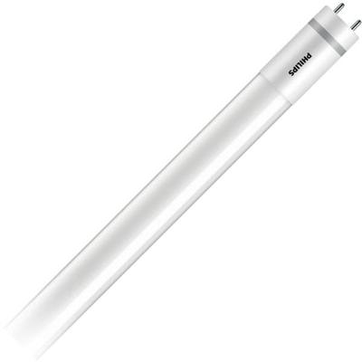 Philips 563775 - 8.5T8/COR/24-850/MF11/G/BAA 25/1 2 Foot LED Straight T8 Tube Light Bulb for Replacing Fluorescents