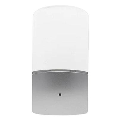 Westek 771365 - .5 watt 120 volt 5000K Daylight OLA Curved LED Nickel Night Light (OLA LED AUTO NICKEL NTLT (NL-OLAA-N))