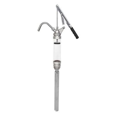 WESTWARD 15F214 Barrel Pump, Lever Action