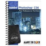 Adobe Photoshop CS6 : The Professional Portfolio 9781936201099 Used / Pre-owned