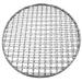 RANMEI Barbecue Round BBQ Grill Net Meshes Racks Grid Grate Steam Mesh Wire Cooking