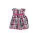 Pre-Owned Carter s Girl s Size 12 Mo Special Occasion Dress