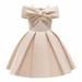 ZHAGHMIN Girls Dresses Youth Girls Dress Children S Clothing Summer Dress Suspender Dress Foreign Style Princess Dress Children S Dress Baby Girl Christmas Dresses Baby Girl Dresses 6-9 Months 18M