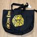 Disney Bags | Disney The Lion King Broadway Musical Tote Nwt | Color: Black | Size: Os