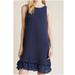 Anthropologie Dresses | Anthropologie Saturday Sunday Dress | Color: Blue | Size: M