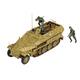 Academy 13540 1/35 SD.KFZ. 251/1 AUSF.C.