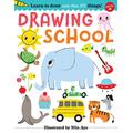 Drawing School: Learn to draw more than 250 things!