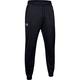 adidas 0Afh8 Men Sportstyle Jogging Pants Men's Jogging Pants - Black/White, XXL
