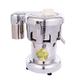 Commercial Juice Extractor,370W Electric Extractor Press Centrifugal Juicing Machine,Stainless Steel Centrifugal Juice Extractor,80-100KG/H Multifunctional Juicer Squeezer for Fruit & Vegeta