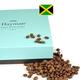Hayman Coffee, 100% Blue Mountain Coffee from Jamaica, Whole Bean Coffee Medium Roast, Fresh Coffee Beans | Jamaican Blue Mountain Coffee (680g/24oz Box)
