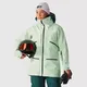 The North Face Women's Summit Tsirku Futurelight™ Jacket Patina Green-ponderosa Green Size XS