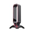 Trust Gxt 265 Cintar Rgb Headset Stand