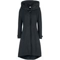 The Nightmare Before Christmas Jack Coats black