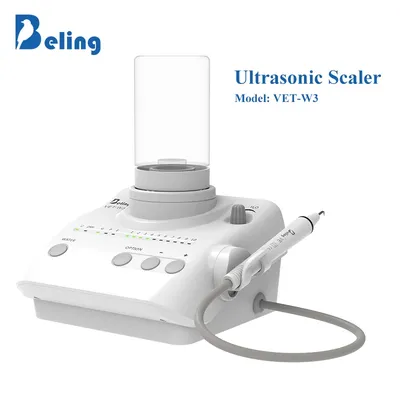 Beling Dnetal-Détartreur Ultrasonique Utilisé pour Éliminer la Plaque Dentaire et le Calcul pour