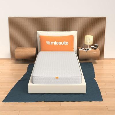 Klappmatratze 80x190 Höhe 12 cm - Waterfoam Smart Image