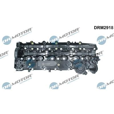 Dr.motor Automotive Zylinderkopfhaube [Hersteller-Nr. DRM2918] für BMW Image