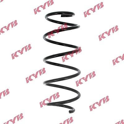 Kyb Fahrwerksfeder [Hersteller-Nr. RA1267] für Mercedes-Benz Image