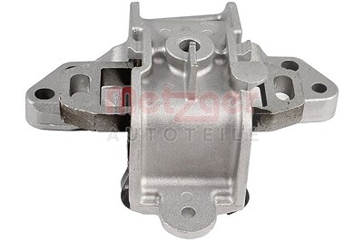 Metzger Autoteile Lagerung, Motor [Hersteller-Nr. 8054058] für Citroën, Peugeot Image