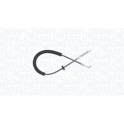 Magneti Marelli Türgriff, Innenausstattung [Hersteller-Nr. 350105038000] für Alfa Romeo Image