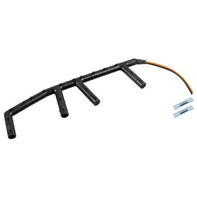 Febi Bilstein Kabelreparatursatz, Glühkerze [Hersteller-Nr. 180686] für Audi, Seat, Skoda, VW Image