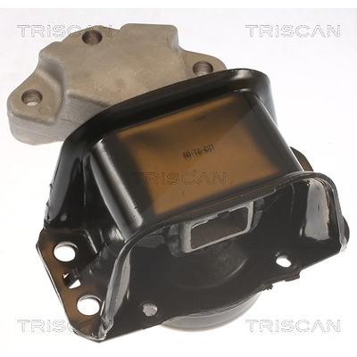 Triscan Lagerung, Motor [Hersteller-Nr. 850528100] für Citroën, Ds, Peugeot Image