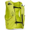 Black Diamond W Distance 4 Hydration Vest - zaino trail running - donna