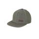 Sterntaler Baby Jungen Baby Cap Baseball-Cap Struktur - Baby Baseball Cap, Kinder Basecap, Kindermütze - aus Baumwolle - dunkelgrün, 49