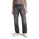 G-STAR RAW Herren Type 49 Relaxed Straight Jeans, Grau (antique faded moonlit D20960-D290-D868), 36W / 32L