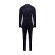 SELECTED HOMME Herren Slhslim-mylologan Navy Suit B Anzug, Navy Blazer, 44 EU