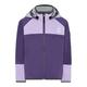 LEGO Mädchen Softshell 8.000 Wassersäule, atmungsaktiv, Stretch, wasserabweisend LWStorm 202 Shell-Jacke, 604 Medium Purple, 128