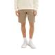 TOM TAILOR Herren Cargo Bermuda Shorts