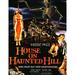 House on Haunted Hill Movie Poster Print (27 x 40) - Item # MOVCJ5831