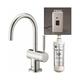 H3300 Kitchen Tap Boiling Hot Water Chrome Neo Tank - Silver - Insinkerator