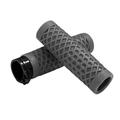 Universal 1\ \ 25mm Motorcycle Grips Handlebar Hand Grips For Honda for Suzuki...