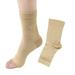 GWAABD Womens Socks Unisex Socks Comfortable Ankle Heel Function Compression Heel Socks