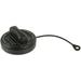 Fuel Tank Cap - Compatible with 2002 - 2007 Mercedes-Benz C230 2003 2004 2005 2006