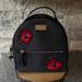 Kate Spade Bags | Kate Spade Poppy Backpack Purse - Never Been Used - Brand New!! Nwot | Color: Blue/Red | Size: Os