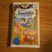 Disney Media | Disney Masterpiece Collection Vhs Snow White & The Seven Dwarfs New Sealed 1524 | Color: Blue/Green | Size: Os