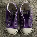 Converse Shoes | Converse - Need Laces | Color: Purple | Size: 7bb