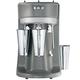 Hamilton Beach Commercial® Triple-Spindle Drink Mixer, HMD400P-CE, 220-240V, 900 Watts, Grey